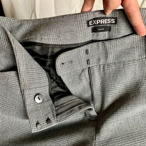 Express Editor Pants